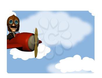 Clouds Clipart