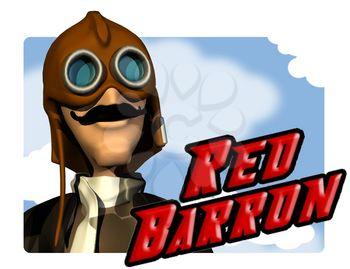 Baron Clipart