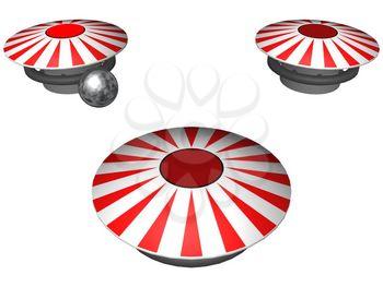 Pinball Clipart