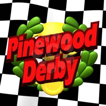 Pinewood Clipart