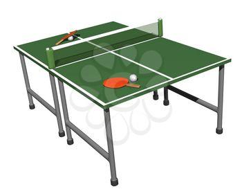 Table Clipart