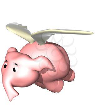 Pachyderm Clipart