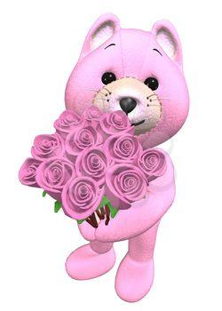 Roses Clipart