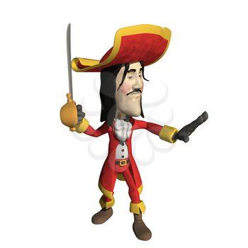 Pirate Clipart