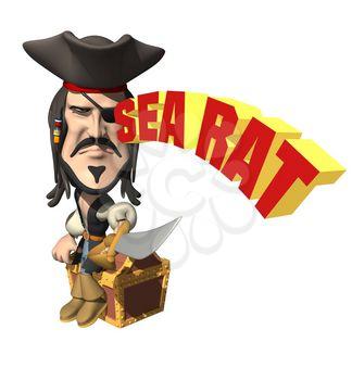 Pirate Clipart