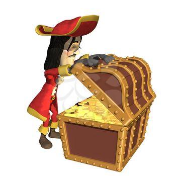 Pirate Clipart