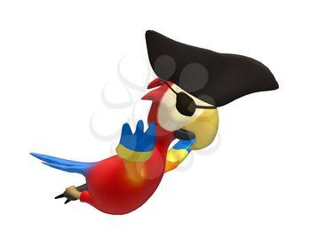 Pirate Clipart