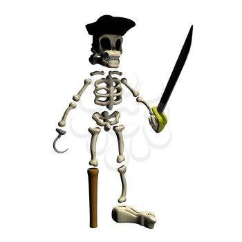 Pirate Clipart