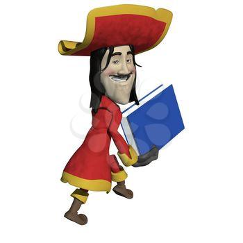 Piracy Clipart