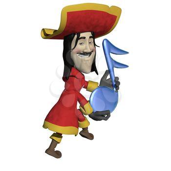 Piracy Clipart