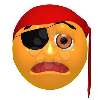 Pirate Clipart