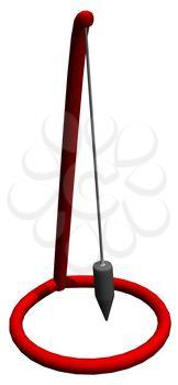 Pendulum Clipart