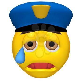 Police Clipart