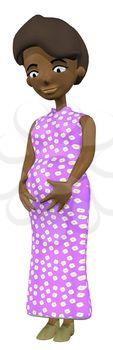 Woman Clipart