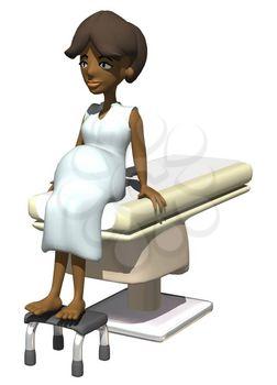 Clipart #9454
