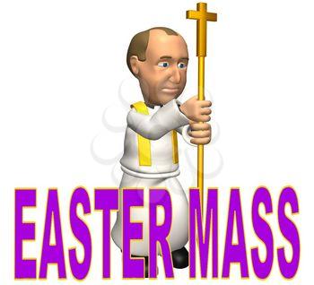 Catholicism Clipart