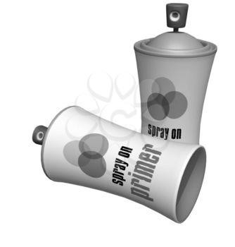 Paint-can Clipart