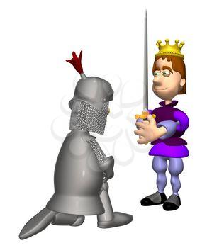 Royalty Clipart