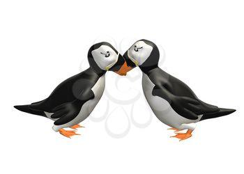 Beaks Clipart