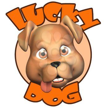 Dog Clipart