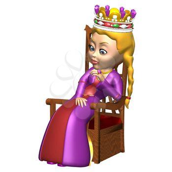 Royalty Clipart