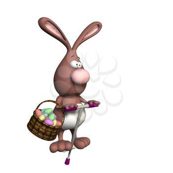 Hopping Clipart