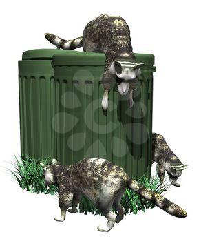 Animals Clipart