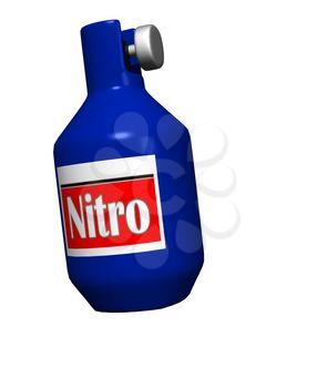 Nitro Clipart
