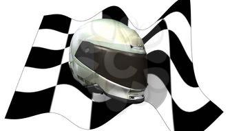 Checkered Clipart