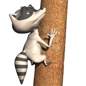 Climbing Clipart