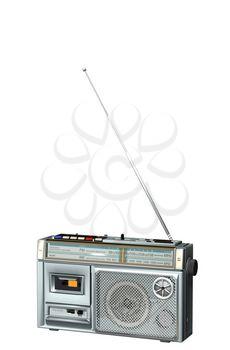 Cassette Clipart