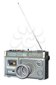 Cassette Clipart