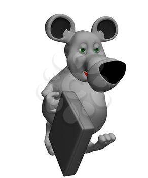 Rodent Clipart