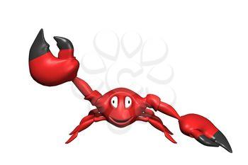 Pincers Clipart