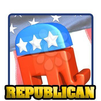 Republican Clipart