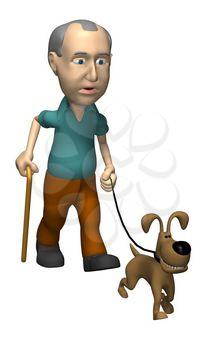 Leash Clipart