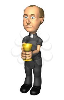 Catholic Clipart