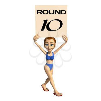 Round Clipart