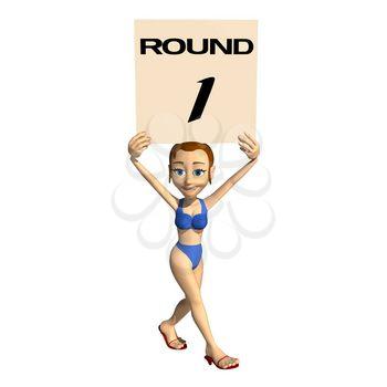 Bikini Clipart