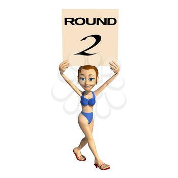 Boxing Clipart