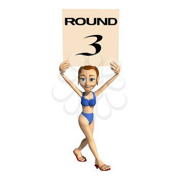 Boxing Clipart