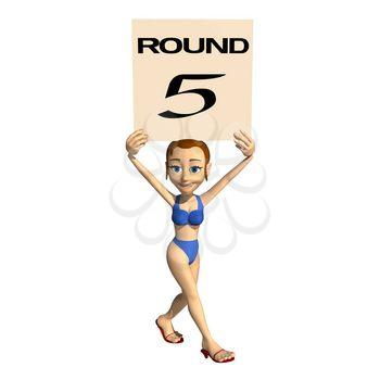 Bikini Clipart