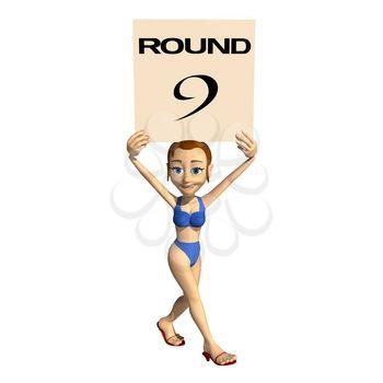 Boxing Clipart