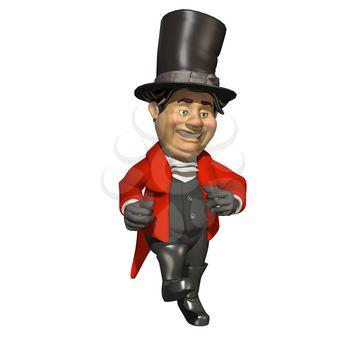 Tophat Clipart