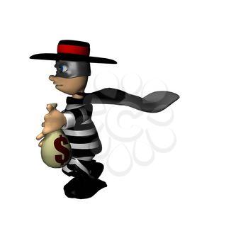 Getaway Clipart