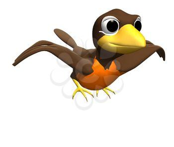 Avian Clipart