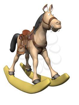 Horse Clipart