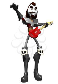 Musician Clipart