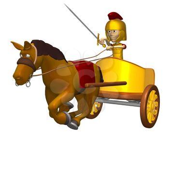 Horse Clipart