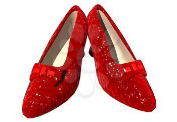 Shoe-shaped Clipart